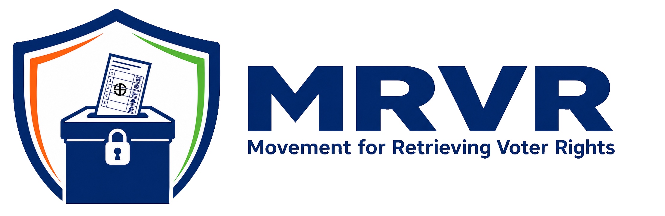 MRVR logo