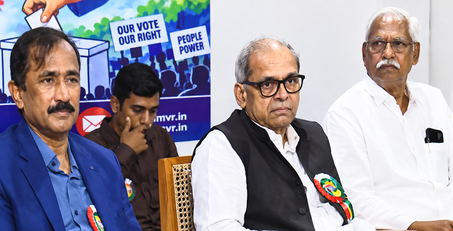 SIR is an attempt to make India a ‘savarna Hindu Rashtra’, says Parakala Prabhakar